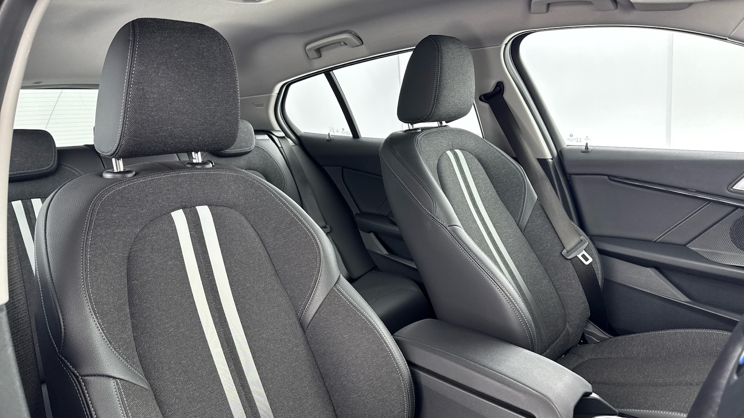 Used BMW 1 Series 2022 for sale - 77129425: Photo 27