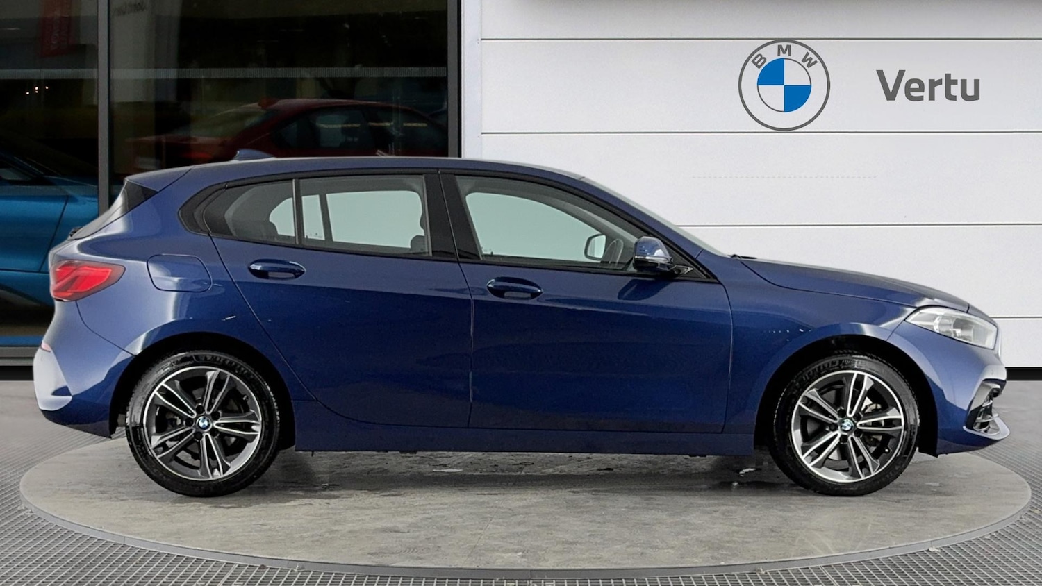 Used BMW 1 Series 2022 for sale - 77129425: Photo 3