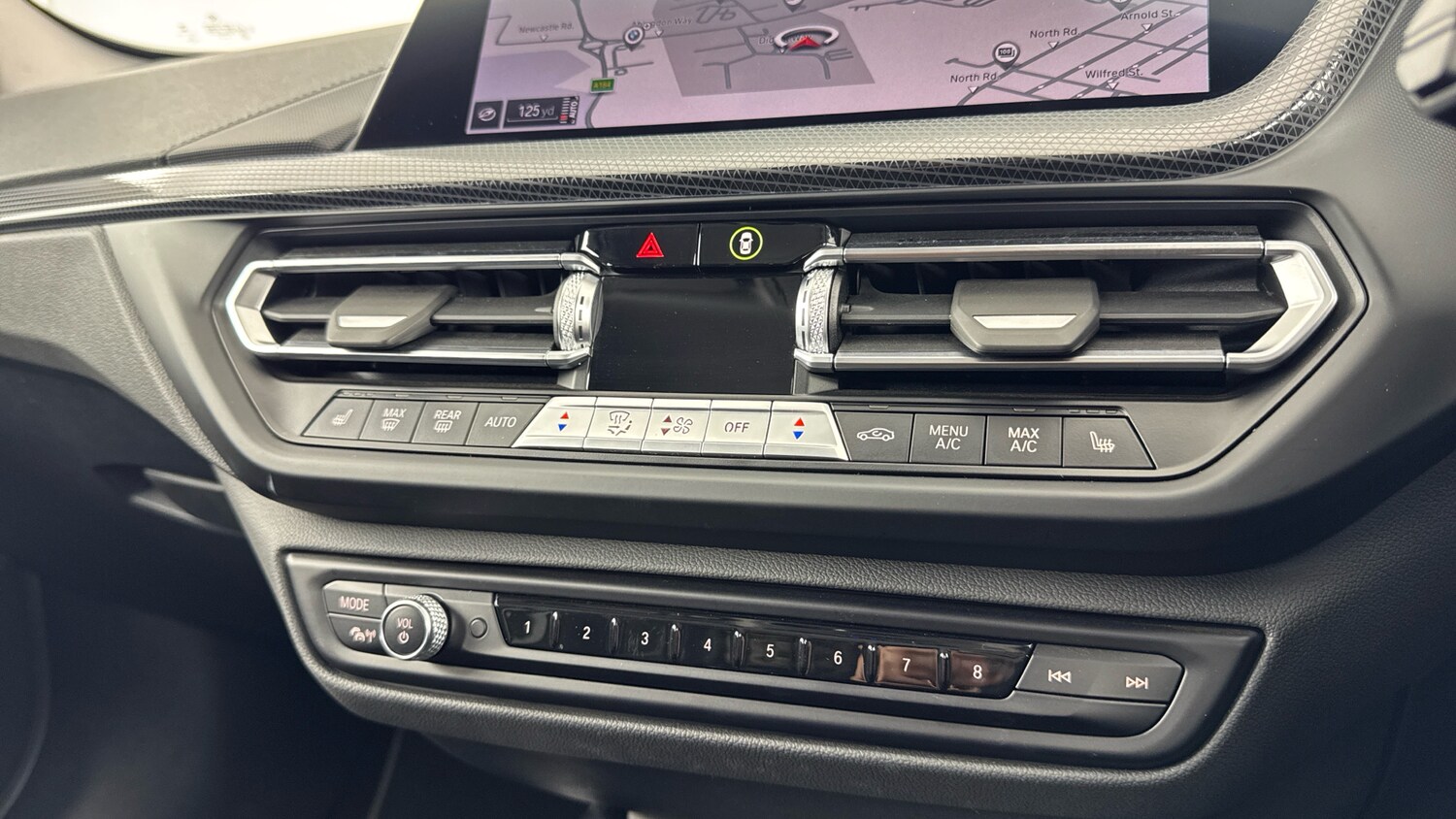 Used BMW 1 Series 2022 for sale - 77129425: Photo 34