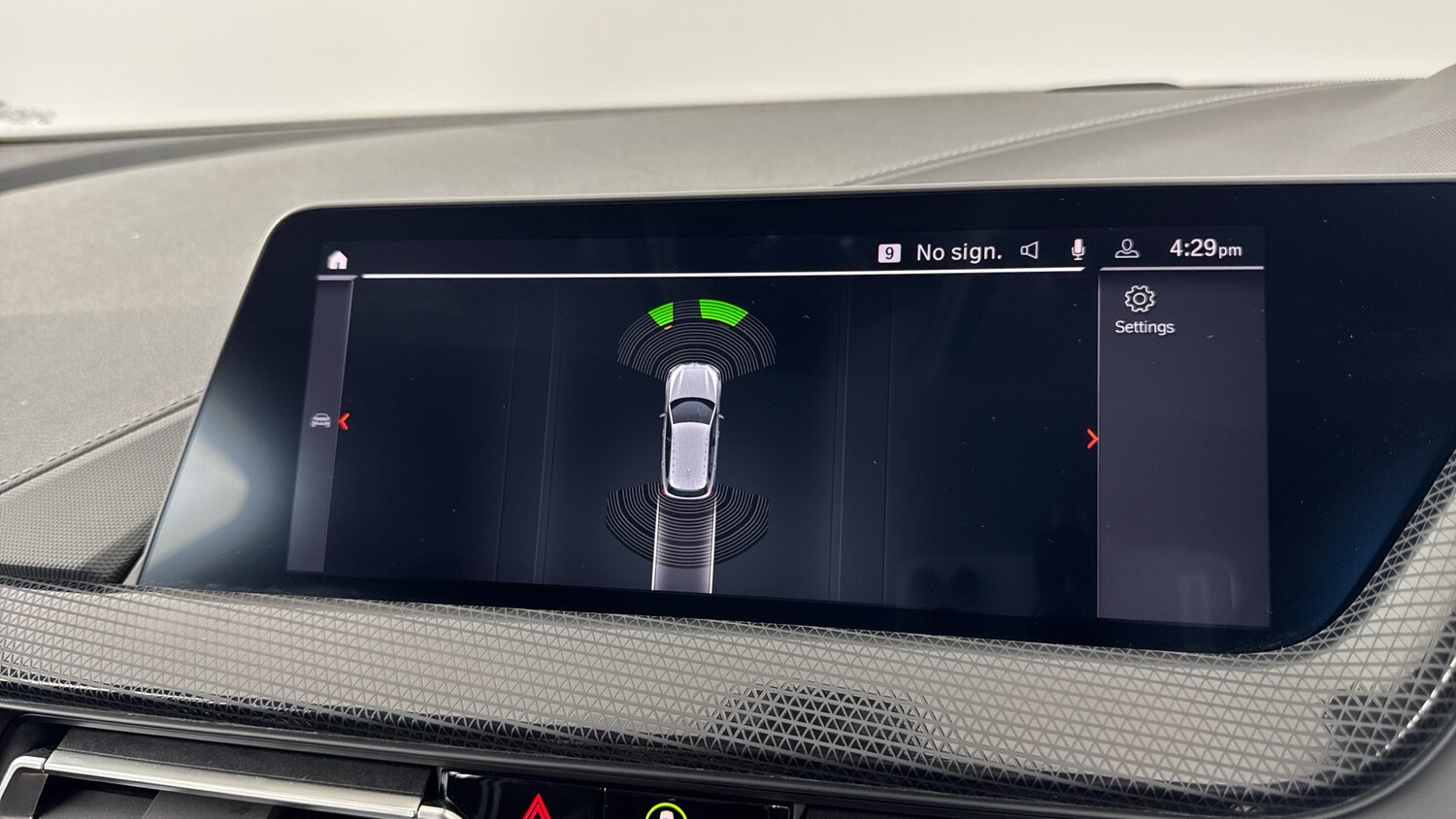 Used BMW 1 Series 2022 for sale - 77129425: Photo 35