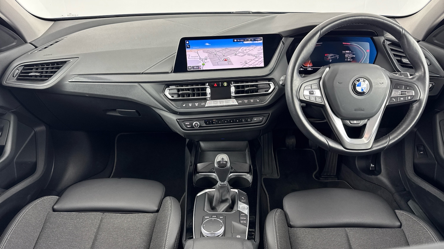 Used BMW 1 Series 2022 for sale - 77129425: Photo 4