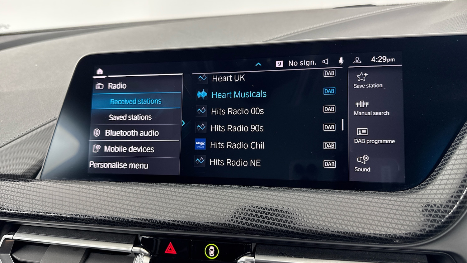 Used BMW 1 Series 2022 for sale - 77129425: Photo 40