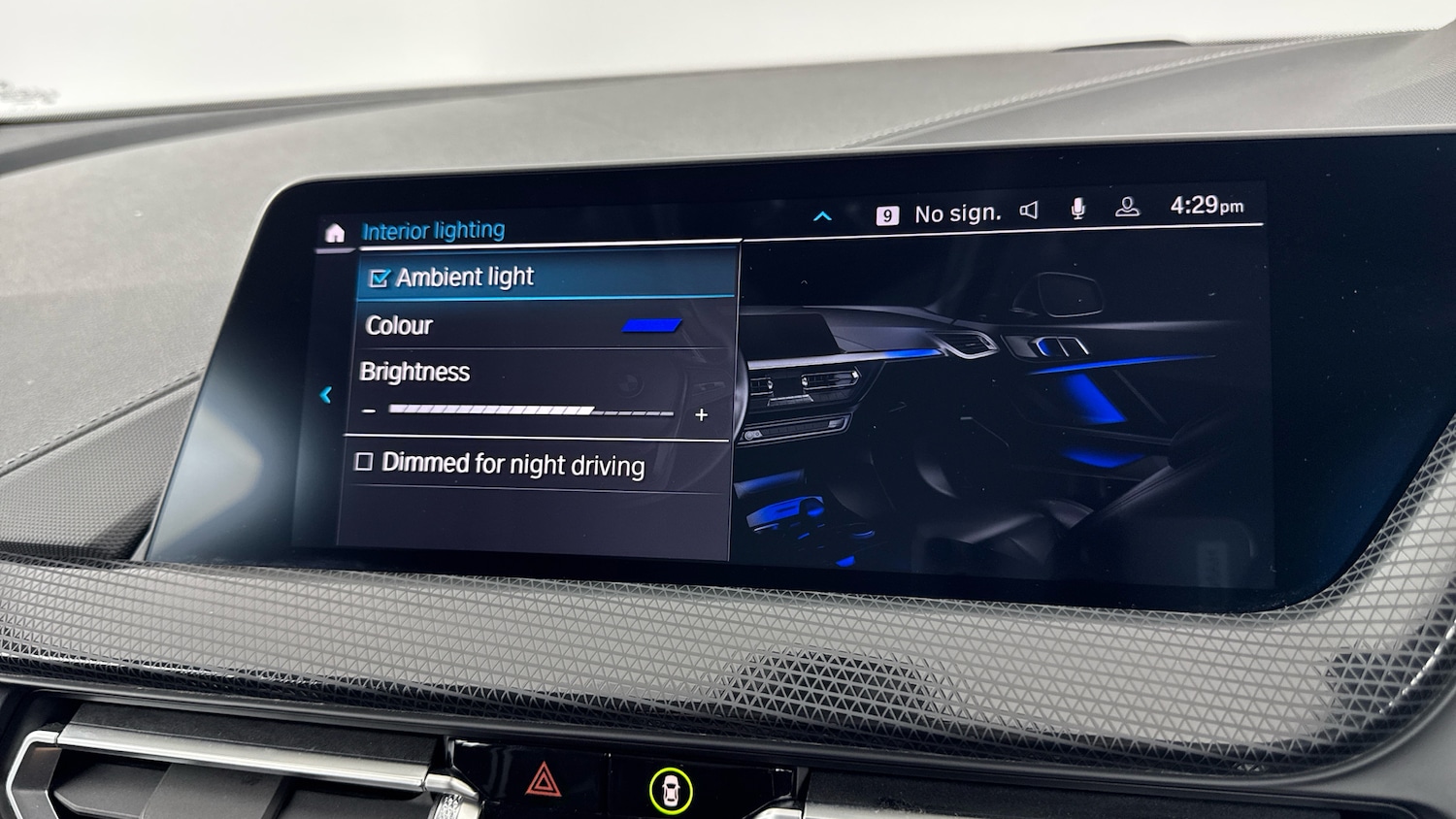 Used BMW 1 Series 2022 for sale - 77129425: Photo 45