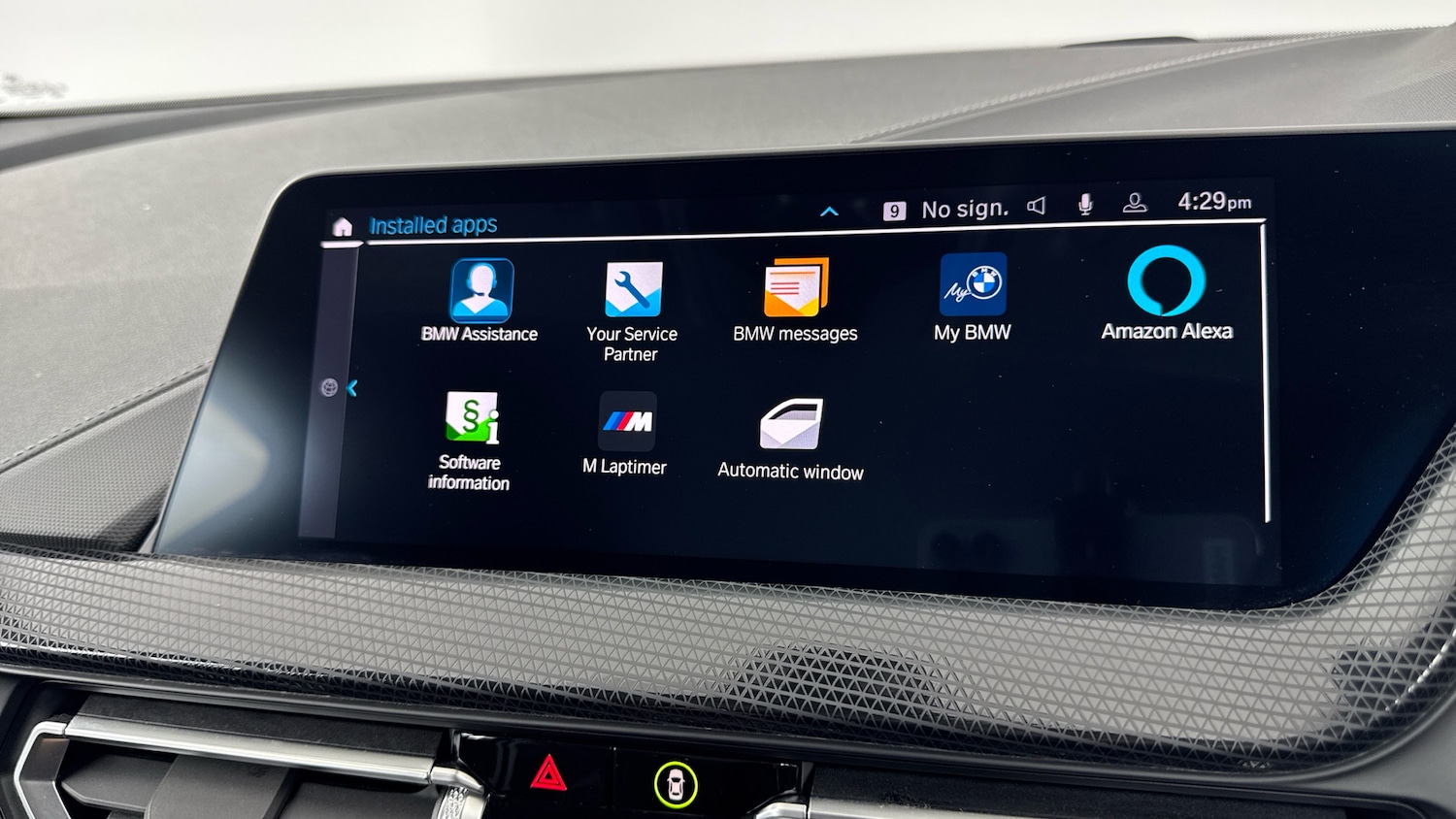 Used BMW 1 Series 2022 for sale - 77129425: Photo 46