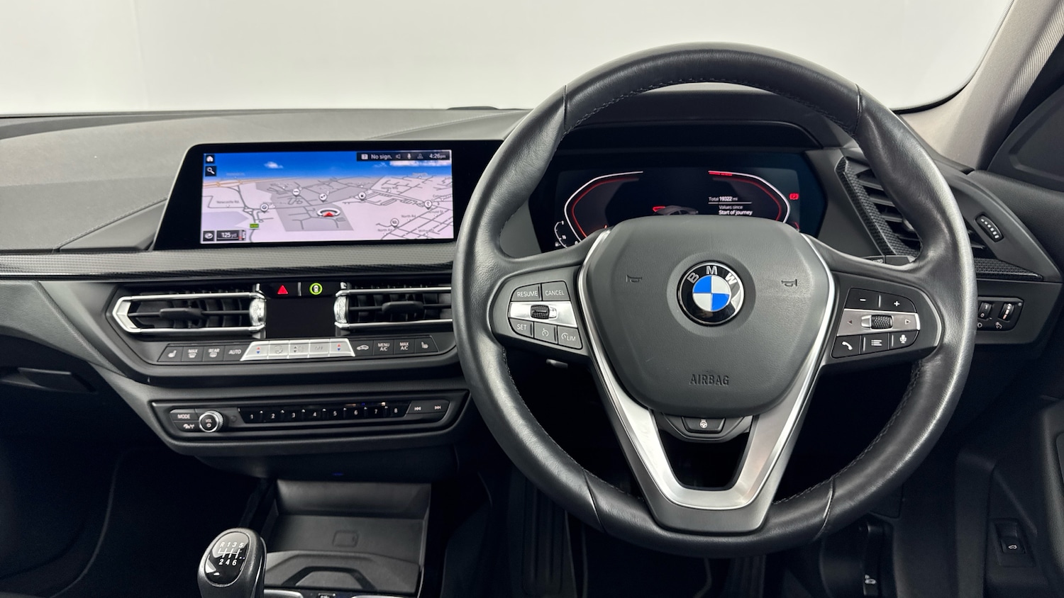 Used BMW 1 Series 2022 for sale - 77129425: Photo 5