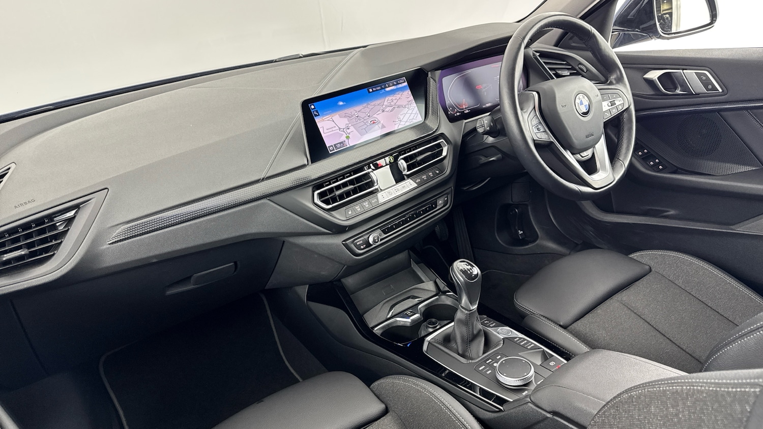 Used BMW 1 Series 2022 for sale - 77129425: Photo 7