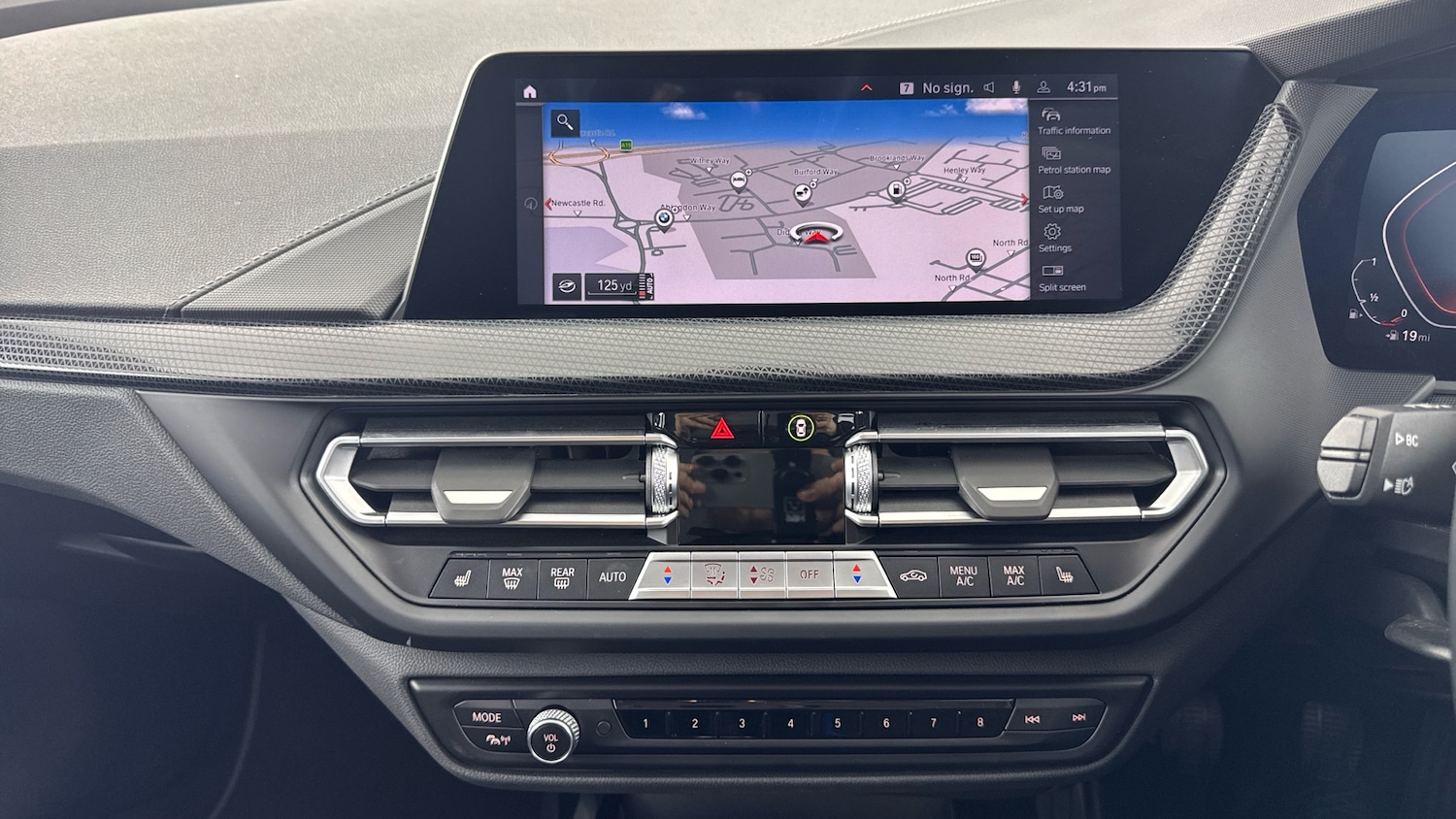 Used BMW 1 Series 2022 for sale - 77129425: Photo 8