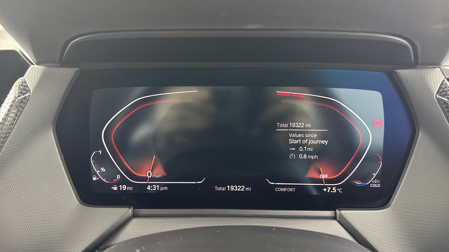 Used BMW 1 Series 2022 for sale - 77129425: Photo 9