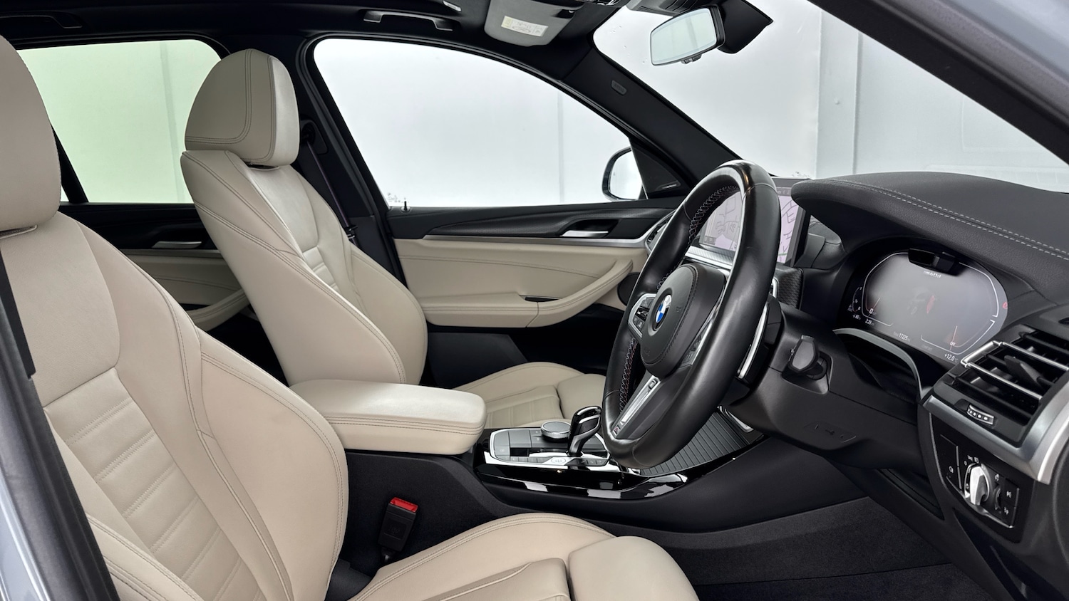 Used BMW X3 2023 for sale - 77213320: Photo 11