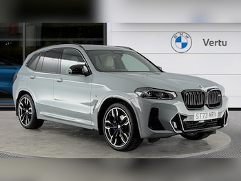 Used BMW X3 2023 for sale - 77213320: Photo