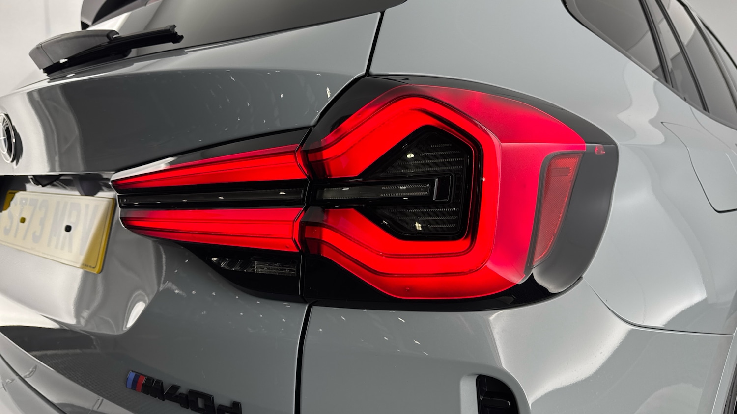 Used BMW X3 2023 for sale - 77213320: Photo 24