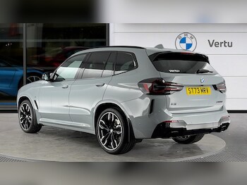 Used BMW X3 2023 for sale - 77213320: Photo