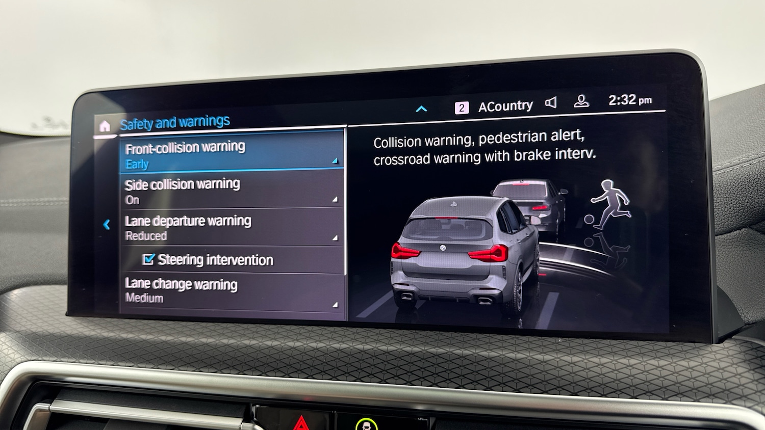 Used BMW X3 2023 for sale - 77213320: Photo 46