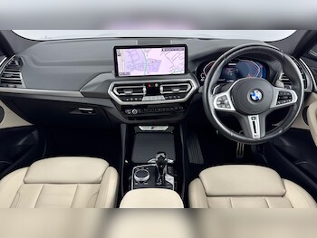 Used BMW X3 2023 for sale - 77213320: Photo