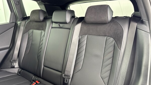 Used BMW X3 2025 for sale - 76114827: Photo 12