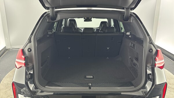 Used BMW X3 2025 for sale - 76114827: Photo 13