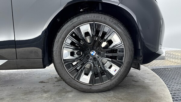 Used BMW X3 2025 for sale - 76114827: Photo 14