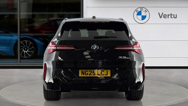 Used BMW X3 2025 for sale - 76114827: Photo 15