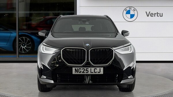 Used BMW X3 2025 for sale - 76114827: Photo 16