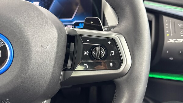 Used BMW X3 2025 for sale - 76114827: Photo 18