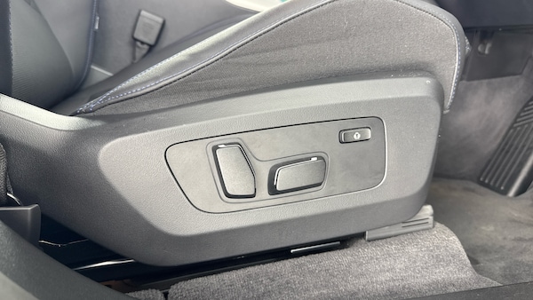 Used BMW X3 2025 for sale - 76114827: Photo 19