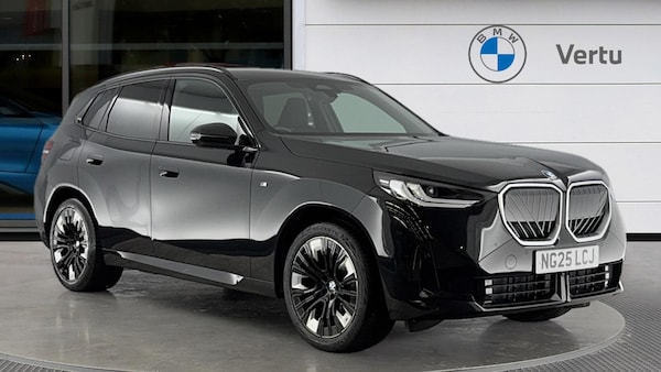 Used BMW X3 2025 for sale - 76114827: Photo 1