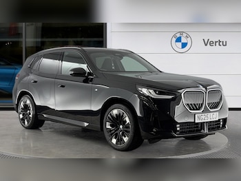 BMW - X3