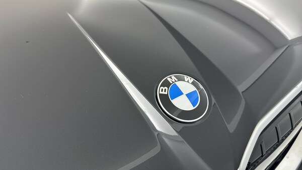 Used BMW X3 2025 for sale - 76114827: Photo 21