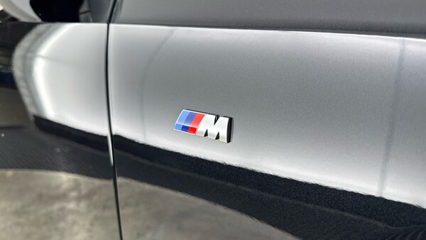 Used BMW X3 2025 for sale - 76114827: Photo 23