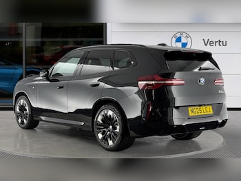 Used BMW X3 2025 for sale - 76114827: Photo 2