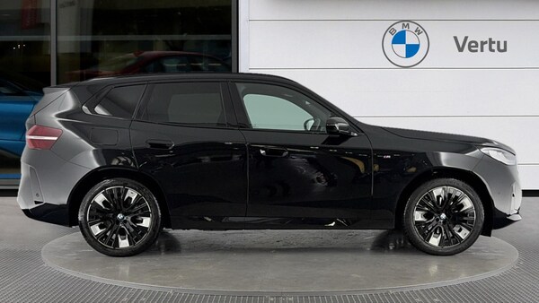 Used BMW X3 2025 for sale - 76114827: Photo 3