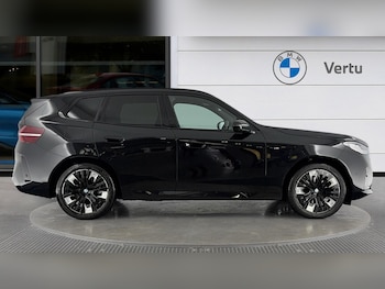 Used BMW X3 2025 for sale - 76114827: Photo 3