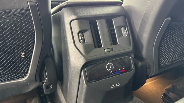 Used BMW X3 2025 for sale - 76114827: Photo 42
