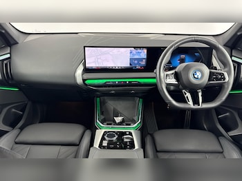 Used BMW X3 2025 for sale - 76114827: Photo 4
