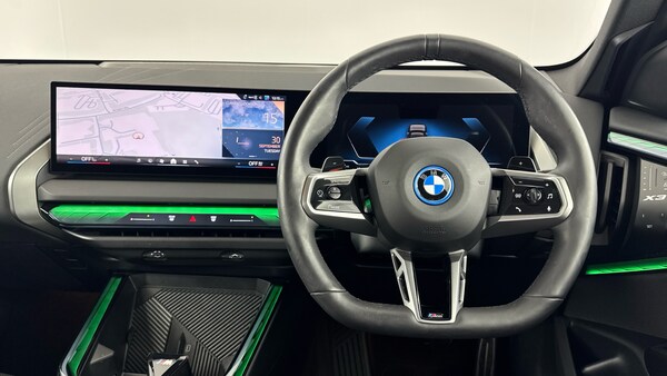 Used BMW X3 2025 for sale - 76114827: Photo 5