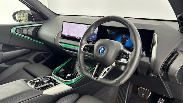 Used BMW X3 2025 for sale - 76114827: Photo 6