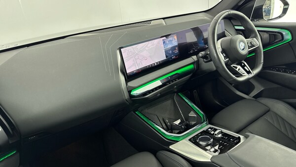 Used BMW X3 2025 for sale - 76114827: Photo 7