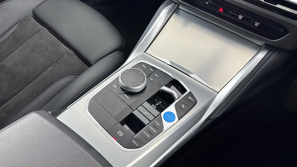 Used BMW i4 2023 for sale - 76234580: Photo 10