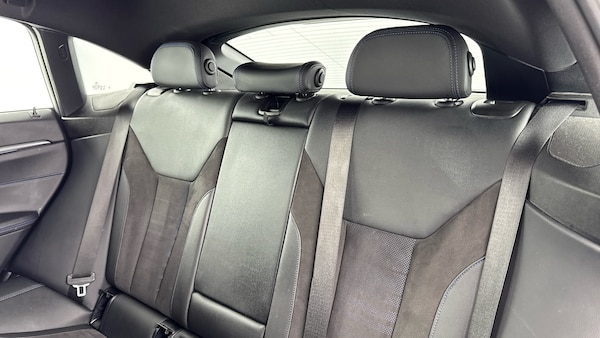 Used BMW i4 2023 for sale - 76234580: Photo 12
