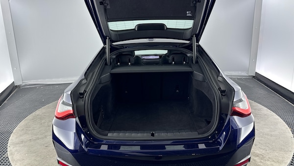 Used BMW i4 2023 for sale - 76234580: Photo 13