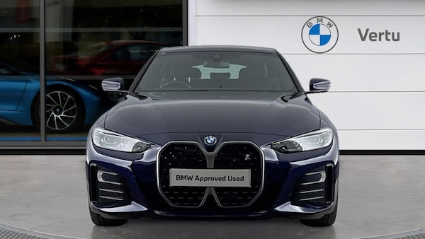 Used BMW i4 2023 for sale - 76234580: Photo 16