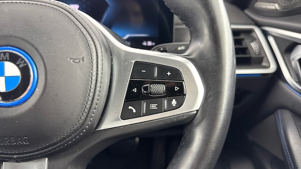 Used BMW i4 2023 for sale - 76234580: Photo 18