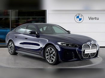 2023 (23) - 250kW eDrive40 M Sport 83.9kWh 5dr Auto