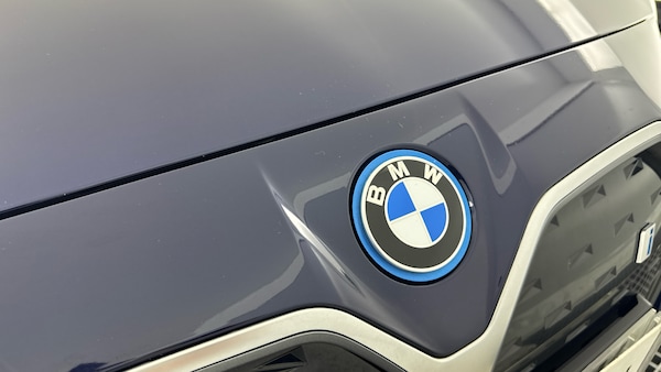 Used BMW i4 2023 for sale - 76234580: Photo 21