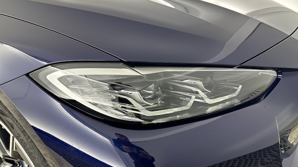 Used BMW i4 2023 for sale - 76234580: Photo 22