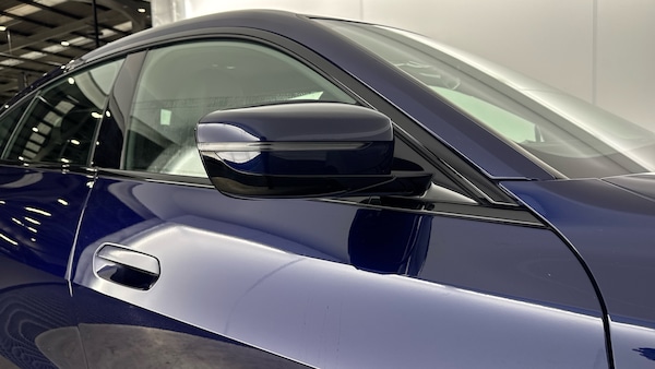 Used BMW i4 2023 for sale - 76234580: Photo 24