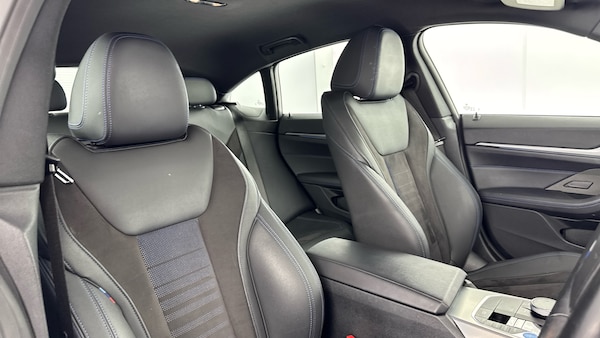 Used BMW i4 2023 for sale - 76234580: Photo 28
