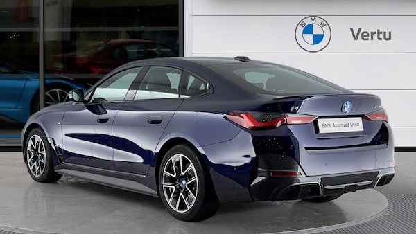 Used BMW i4 2023 for sale - 76234580: Photo 2