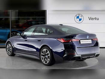 Used BMW i4 2023 for sale - 76234580: Photo 2