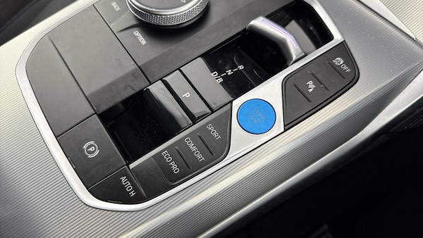 Used BMW i4 2023 for sale - 76234580: Photo 31